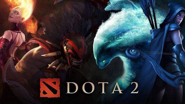 От зари до зари Dota 2