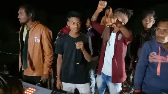 ROCKY STAR Bend Khotarampura At Nanabandharpada New Singar Richard