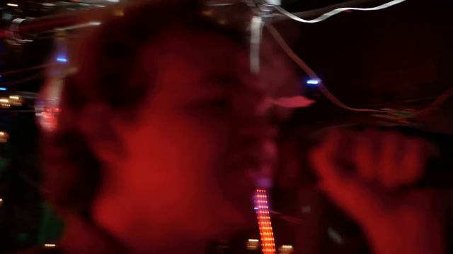 СНЫ УАЙЛЬДА. Я НЕ ROCK-STAR (live, "Соблазнительница хардкора", 1.5.2022)