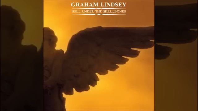 Graham Lindsey - Just Like Dust