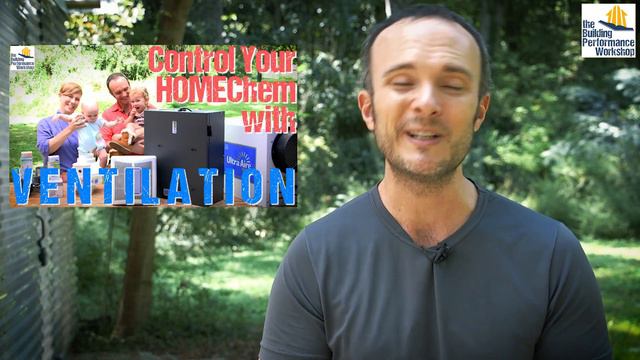 Building Science is Evolving: Healthy Indoors Minute #2