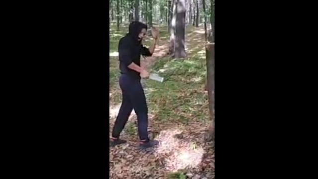Движ-париж