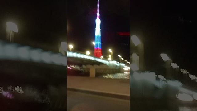 🗼БАШНЯ РОССИИ 🗼