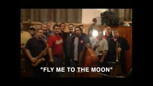 FLY ME TO THE MOON