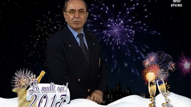 URARE REVELION 2017   CONSTANTIN BARTOLOMEU SAVOIU
