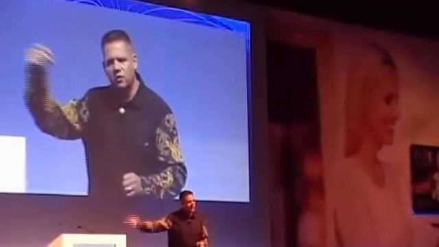 DubLi Summit 2015 -Tom Schmitz