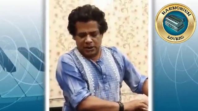 Saiya Tory Bin Jiya Na Lagay By Ustad Nadeem Salamat Ali Khan