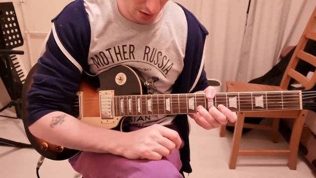 Андрей Бондарев бенд зачет