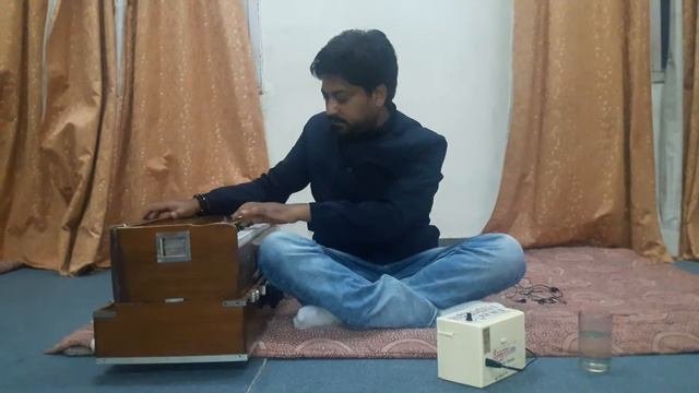 DUMA DUM MAST QALANDAR II SUNNY HANS JI II SUFI DHAMAAL II