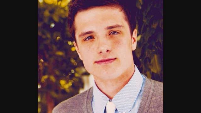 Josh Hutcherson Slideshow