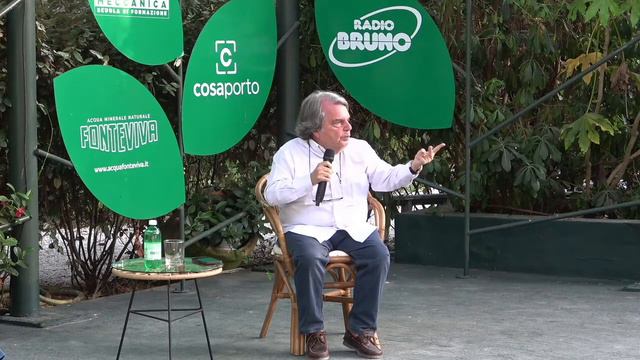 31 Luglio 2021 Renato Brunetta