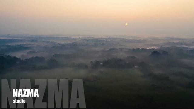 NAZMA studio_"Дахар..."_Радуева Зура