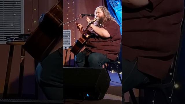 Matt Anderson Live