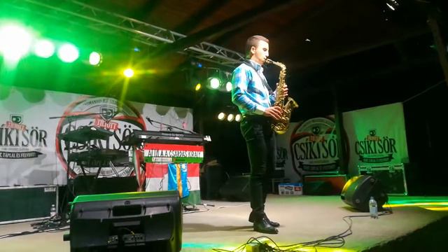 Székely Fesztivál! 😊