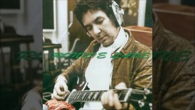 Sweet Virginia   Ronnie Lane