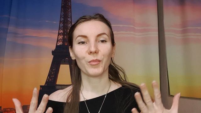 Мой мир становится волшебным!