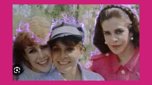 "le gusta la pap4ya" Yolanda andrade r3vela q Laura Zapata se entr3g0 a Verónica Castro