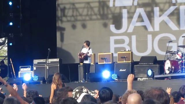 Jake Bugg - Broken (3)