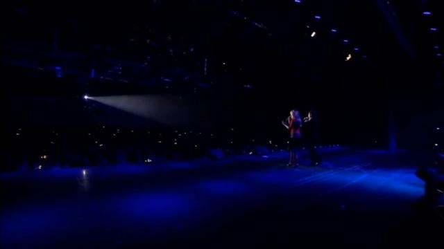 Iemand als jij (vivo per lei) Petra Berger & Jorge Castro