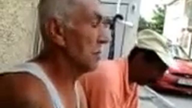 Кълчо касапа Дивдядово 4