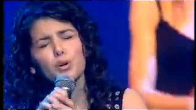 Katie Melua - I Put A Spell On You