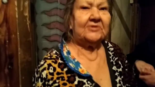 Валентина Васильевна.