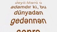 ATAM üçün