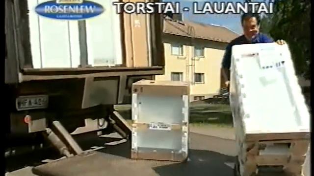Vistavisio TV mainos 36