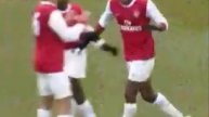 Jay Emmanuel Thomas "Aurelio" vs Everton