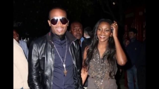 Why Genevieve Nnaji ended the relationship with Dbanj (DETAILS)