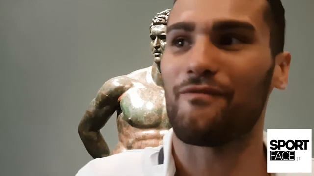 Pugilato, Guido Vianello a Sportface.it: "A Rio 2016 voglio una medaglia"