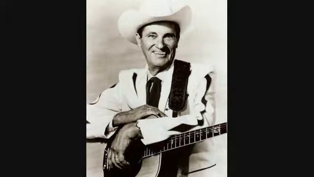 Ernest Tubb ~ Do What You Do Do Well ~ Live Audio
