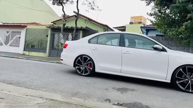 Jettão aro 20 Audi RS7