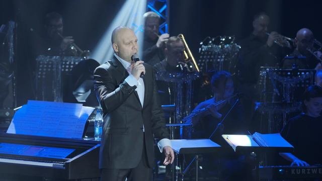 МУЗЫКА - Максим Дегтерев (Дмитрий Хворостовский Cover)