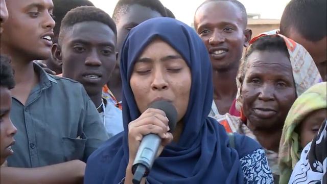 صوت خرافي و موهبة من داخل مدينة كسلا - قهوتنا 2021 الموسم العاشر