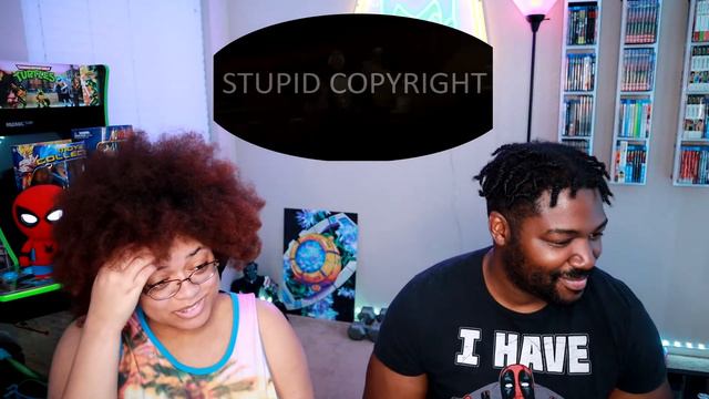 Re:Zero Episode 2 & 3 Blind Reaction || Reinhard vs Elsa! #rezero #react