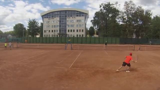 Левчук - Слижевский классный розыгрыш