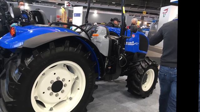 Fiera Agricola Verona