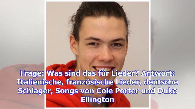 Ulrich tukur entdeckte schon als kind seine liebe zur musik