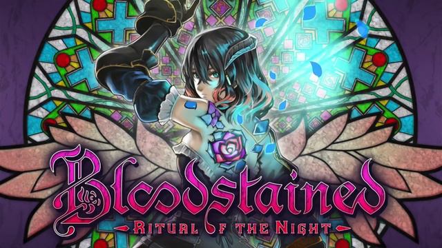 Rise Of The Night (Remix of "Theme of Bloodstained" by Michiru Yamane)