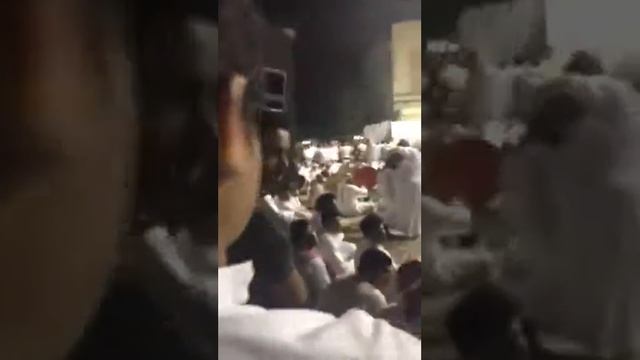 قادري عبدالله الجمعان في زواج