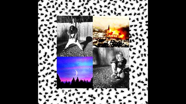 $UICIDEBOY$ - Antarctica