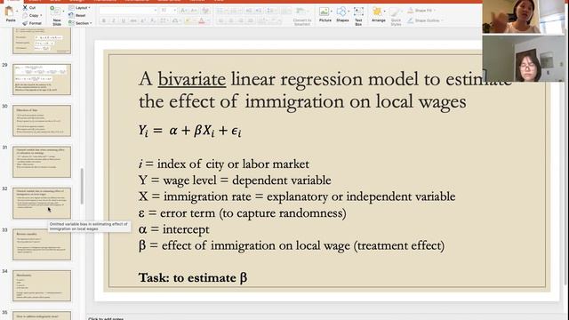 Empirical tools in economics to prove causal relationship