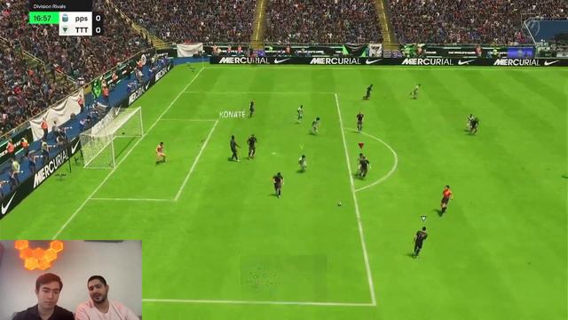 ¿EL DEMBELE BARATO? -REVIEW DIABY 84 EAFC 24/ FIFA 24