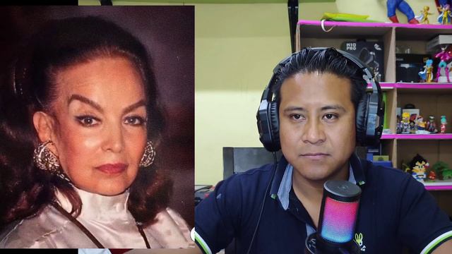 asi fueron los grandes actores de la época de oro cuando eran pequeños