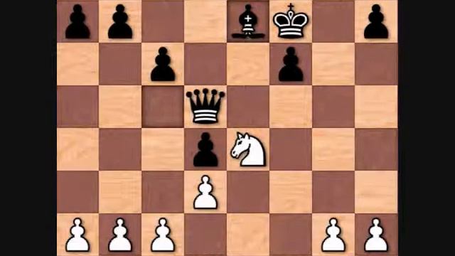 Garry Kasparov's Top Games: Kasparov vs Abram Yakolevich Roizman