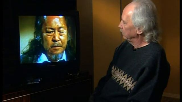 Analyse de séquence par John Carpenter : Le Prince Des Ténèbres
