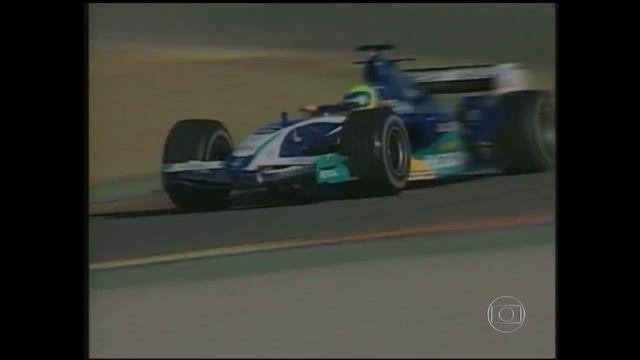 Felipe Nasr será o piloto da Sauber em 2015