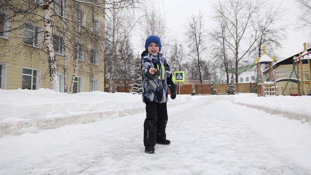 Собака. Безопасность детей