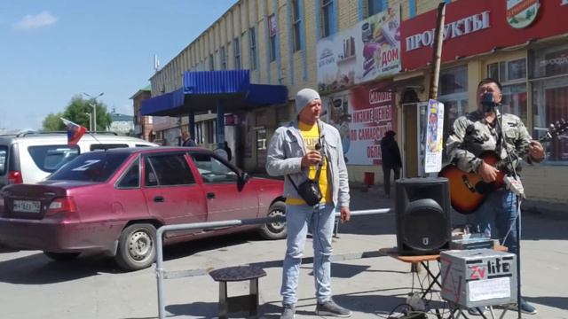 Хорошо спели